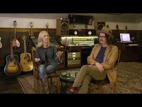 Videoclip de Strangers Again — Sheryl Crow