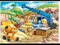 Bob The Builder Season 3 Episode 9