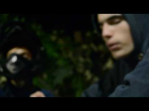 MUEREJOVEN - WUBBA LUBBA DUB DUB (PROD. QUINIBILL & HALPE) (VIDEOCLIP)