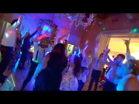 Musica per feste, eventi, convention, matrimoni PIERO LOPEZ MUSIC