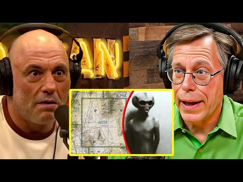 JRE - Moments and Deep Sleep