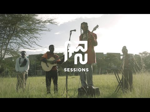 MAP sessions MZIKI KIPAJI -  Abishai Spiritman
