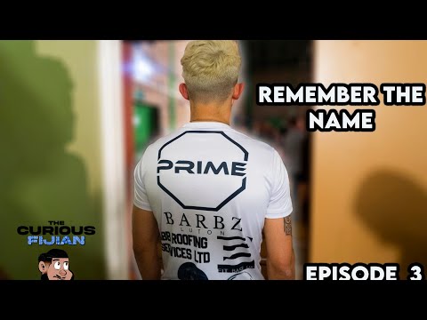 Remember The Name - Duncan Djillali | Episode 3