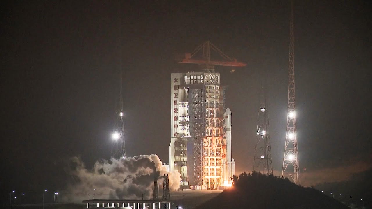 Watch the Launch