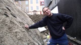 Anlægsstruktør - Bent E