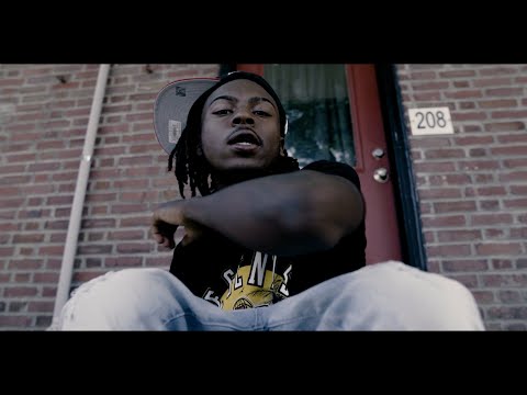 Habit Da 3 - Paint The City (Official Video)