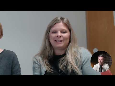 Warum weibliche Vorbilder Gründerinnen wirklich voranbringen