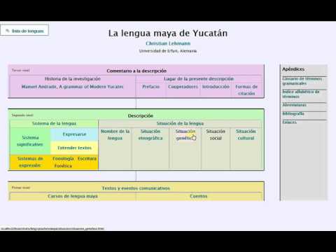 Dr. Christian Lehmann (parte 1)