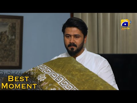 Grift Episode 61 || Ali Abbas - Saniya Shamshad || 𝐁𝐞𝐬𝐭 𝐌𝐨𝐦𝐞𝐧𝐭 𝟎𝟐 || Har Pal Geo