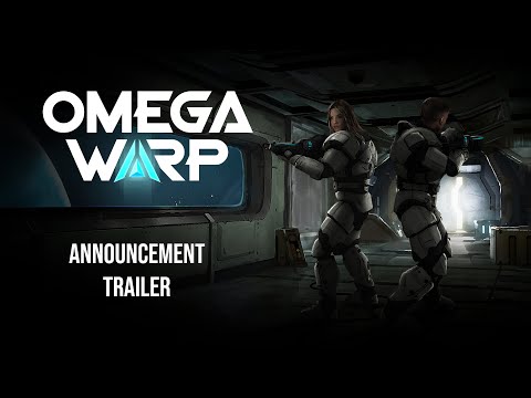Announcement Trailer