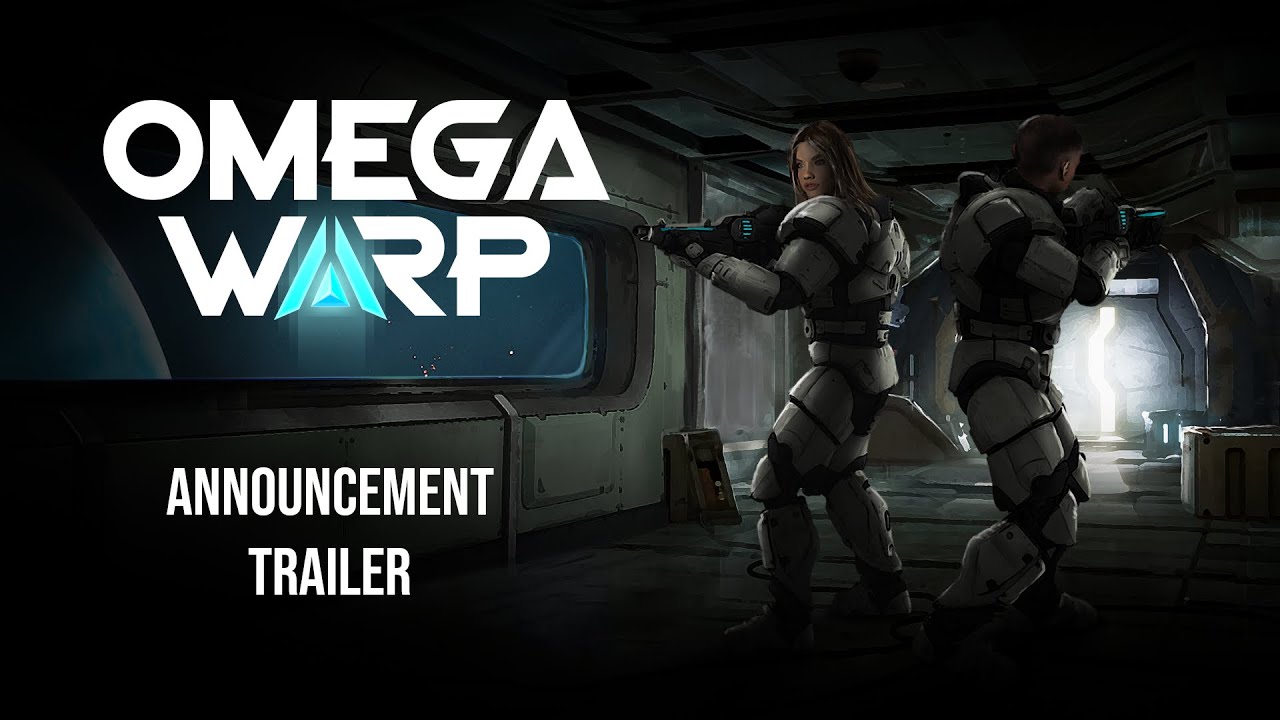 Announcement Trailer