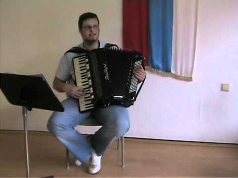 Milan Radjenovic - Aj cija frula