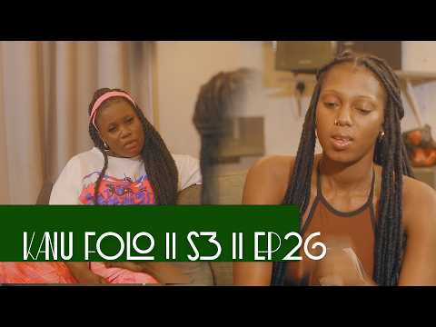 K A N U_F O L L O || Season 3 EP26 || latest Mandinka Drama | Gambian Films 2026