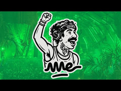 MOCHAKK | Ame club Valinhos - 27/09/25 - underground id tracks !