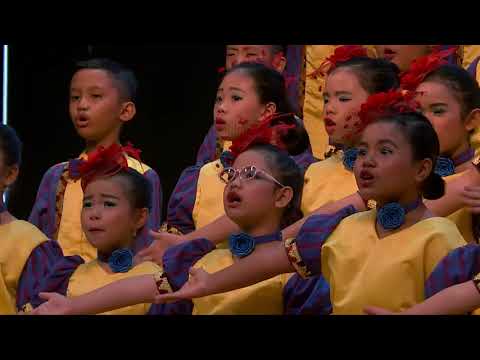 GITA NAWALA GOES TO PICF 2019