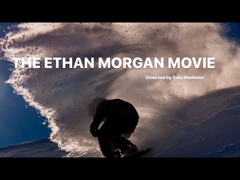 The Ethan Morgan MOVIE