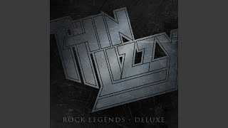 Rosalie (Cowgirl's Song) (Live At The Hammersmith Odeon, London / 1976 / 7" Edit)