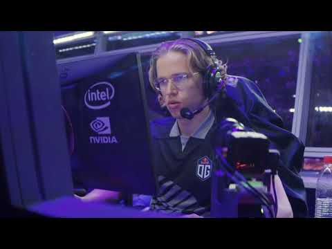 Dota 2 Pro Players Nigma Kuroky & Secret Puppey Praising TOPSON  the underdog of Ti8 & Ti9 #Dota2