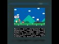 SMW Custom Music Track 239 Mega Man 4 Get Items