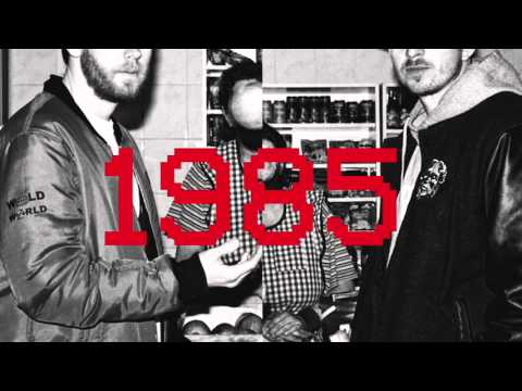 Rasmentalism - Jak z nut