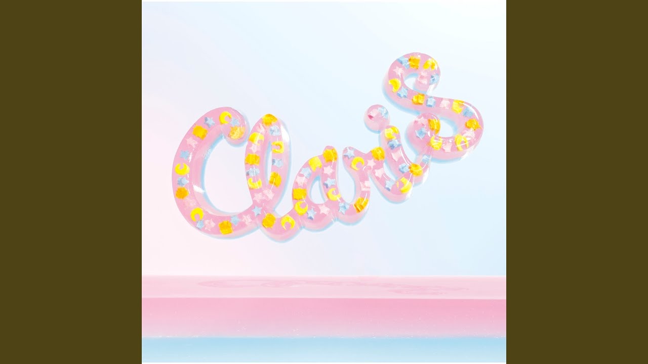 next to you / ClariS