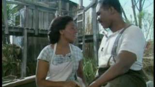 Porgy &amp; Bess &quot;Bess, you is my woman now&quot;
