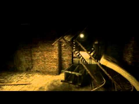 Zagrajmy w Outlast [odc.8] Wychodzimy z kanałów