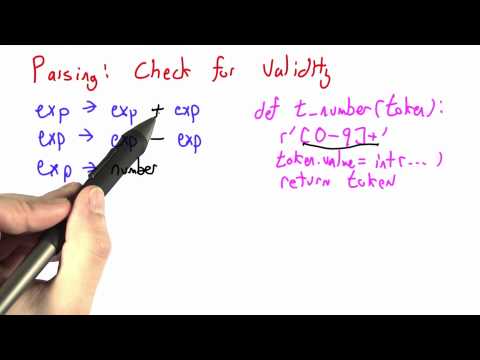 Building A Web Browser Programming Languages