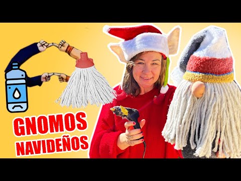 Manualidades NAVIDAD + ¡ORIGINALES! para hacer en casa