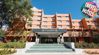 Kenzi Rose Garden | Marrakech, Morocco | Hotel Review ⭐