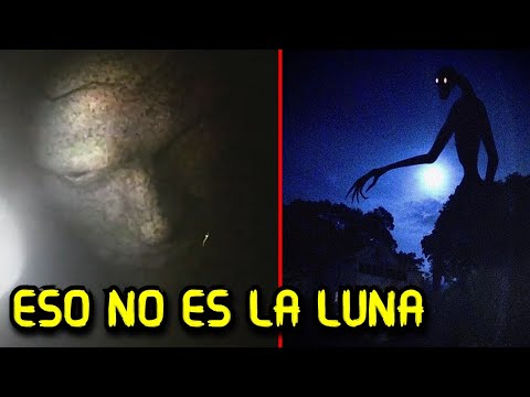 The Strange Face on the Moon :)