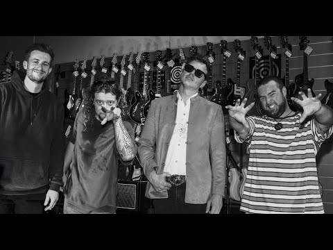 Flamingo Sessions - S1 E9 - Offside