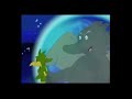 Tabaluga Intro Language Collection
