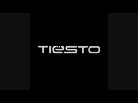 tiesto & sneaky sound system - i will be here