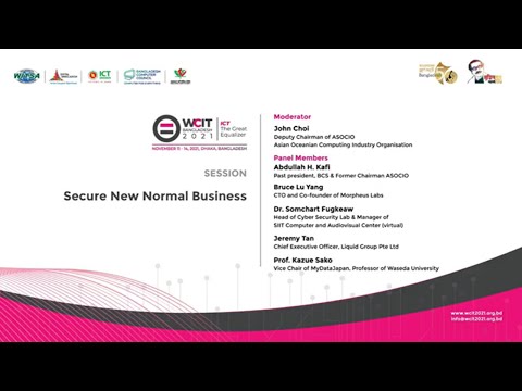 ASOCIO- Secure New Normal Business -WCIT (1)