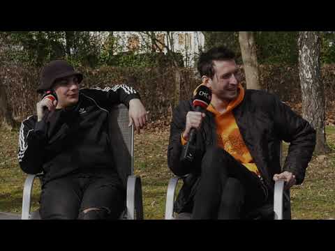 Intervju tjedna: KUKU$ | CMC TV