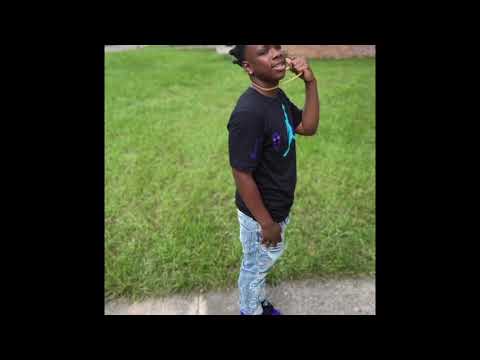 DIFFERENT BREED ~ (OTG ft Hst VV)