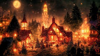 BEAUTIFUL CHRISTMAS MUSIC 2024: Christmas Piano Ambience, Soothing Piano Music for a Peaceful Holida