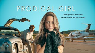 Prodigal Girl (2018)  Full Movie  Jessica Rothe  W