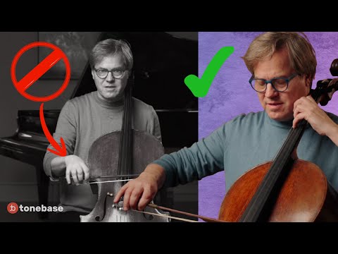 Halten Sie Ihre Saitenübergänge zurück?