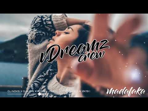 DJ NOKS x DJ LIIKS x RONAN - OUI CE OU ( REMIX ZOUK 2K19 )