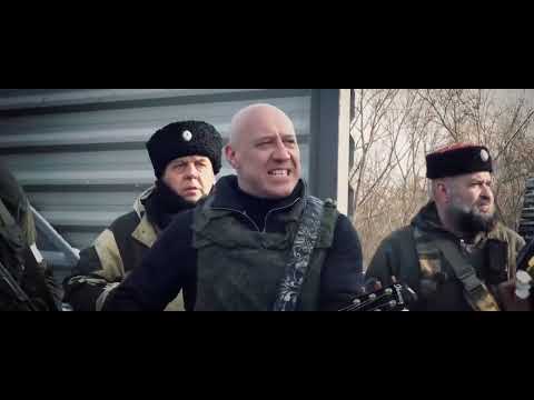 Денис Майданов и Роман Разум - Победа за нами (клип 2022)