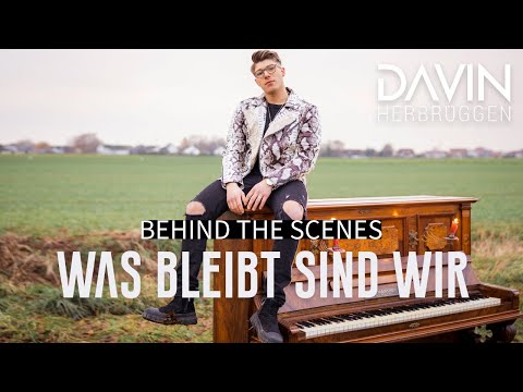 Geschichte - Davin Herbrüggen