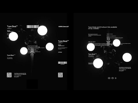 Anders x Ryan Trey x Johnny Yukon Type Beat ~ Space