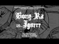 Bong Ra vs Igorrr - Tombs
