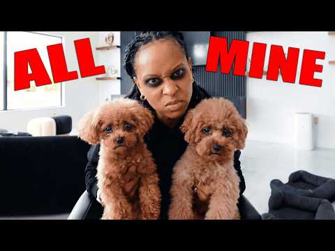 Moms EVIL TWIN Has A Message! 😈