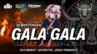 Download lagu JINGLE TERGAYENG‼️ DJ BANTENGAN SATRIO MAHESO (GALA-GALA) - Remixer by DJ DHANI SQRPNT mp3 Download lagu JINGLE TERGAYENG‼️ DJ BANTENGAN SATRIO MAHESO (GALA-GALA) - Remixer by DJ DHANI SQRPNT mp3