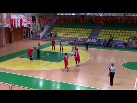 Opi összeállítás - Gortat Selection B (Léva-2018.02.10.)