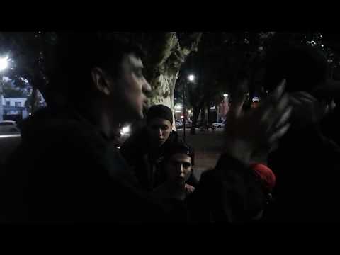 Chirulo VS Naik | 8vos | Sismo Freestyle