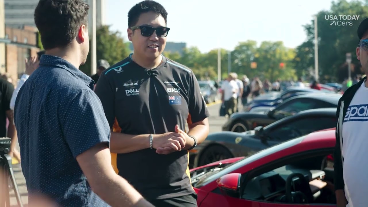 Like, subscribe, drive. How the influencer economy changed automotive marketing